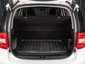 Внедорожник Skoda Yeti 2017 года, 1469000 рублей, Тюмень