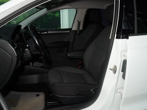 Лифтбек Volkswagen Polo 2020 года, 1599000 рублей, Тверь