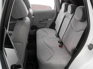 Хетчбэк Citroen C3 2009 года, 349000 рублей, Тюмень