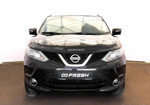 Внедорожник Nissan Qashqai 2014 года, 1499000 рублей, Орёл