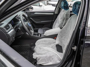 Лифтбек Skoda Superb 2025 года, 3270000 рублей, Краснодар