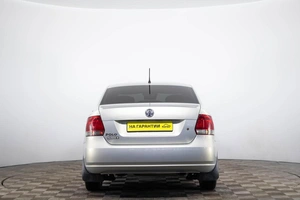 Седан Volkswagen Polo 2013 года, 649000 рублей, Пермь