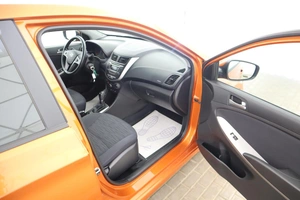 Хэтчбек Hyundai Solaris 2014 года, 1150000 рублей, Обнинск