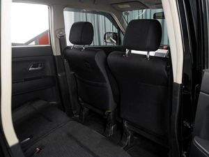 Хетчбэк Honda Zest 2012 года, 769000 рублей, Тюмень