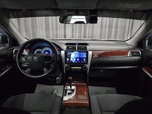 Седан Toyota Camry 2013 года, 1545000 рублей, Красноярск