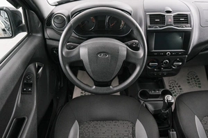 Универсал ВАЗ (LADA) Granta Cross 2024 года, 1099000 рублей, Красноярск