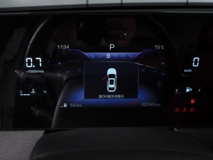 Лифтбек FAW Bestune B70 2023 года, 2198000 рублей, Минеральные Воды