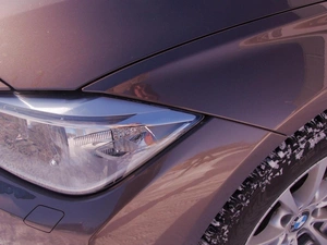 Седан BMW 3 серия 2014 года, 1820000 рублей, Владимир