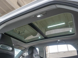 Внедорожник Changan UNI-K 2024 года, 3259000 рублей, Краснодар