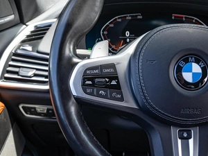 Внедорожник BMW X5 2021 года, 8070000 рублей, Краснодар