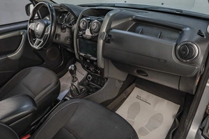 Внедорожник Renault Duster 2019 года, 1449000 рублей, Челябинск