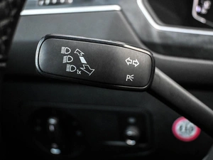Внедорожник Volkswagen Tiguan Allspace 2019 года, 2684000 рублей, Кирилловка