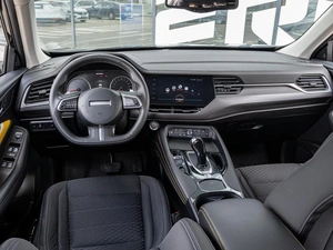 Внедорожник Haval F7x 2021 года, 1850000 рублей, Краснодар