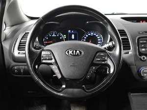 Седан Kia Cerato 2018 года, 1610000 рублей, Казань