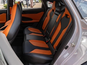 Лифтбек Changan UNI-V 2024 года, 2550000 рублей, Краснодар