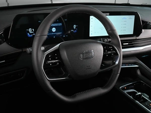 Лифтбек FAW Bestune B70 2024 года, 2550000 рублей, Ростов-на-Дону