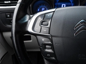 Хетчбэк Citroen C4 2012 года, 695000 рублей, Краснодар