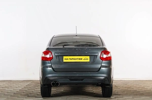 Лифтбек ВАЗ (LADA) Granta 2019 года, 699000 рублей, Тюмень