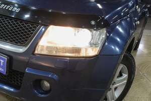 Внедорожник Suzuki Grand Vitara 2006 года, 849000 рублей, Новокузнецк