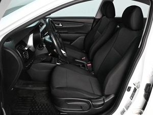 Седан Kia Rio 2020 года, 1549000 рублей, Аксай