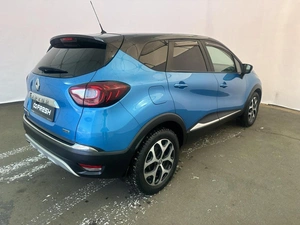 Внедорожник Renault Kaptur 2018 года, 1790000 рублей, Орёл