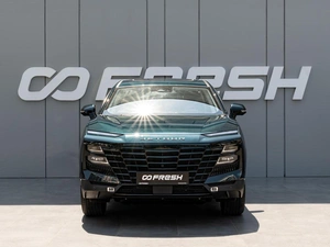 Внедорожник Jetour Dashing 2024 года, 2545000 рублей, Краснодар