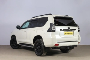 Внедорожник Toyota Land Cruiser Prado 2020 года, 6199000 рублей, Новосибирск