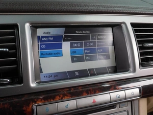 Седан Jaguar XF 2011 года, 1325000 рублей, Воронеж