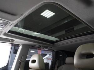 Внедорожник Nissan X-Trail 2011 года, 1350000 рублей, Омск