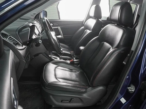 Внедорожник Chery Tiggo 5 2018 года, 967000 рублей, Воронеж