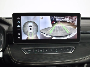 Внедорожник Haval Jolion 2022 года, 1647300 рублей, Казань