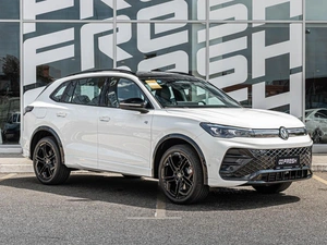 Внедорожник Volkswagen Tiguan L 2026 года, 4875000 рублей, Краснодар