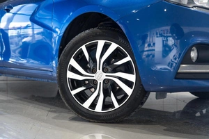 Седан ВАЗ (LADA) Vesta 2021 года, 1229000 рублей, Петрозаводск