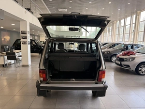 Внедорожник ВАЗ (LADA) Niva Legend 2023 года, 910000 рублей, Орёл