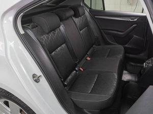 Лифтбек Skoda Octavia 2019 года, 1890000 рублей, Тюмень