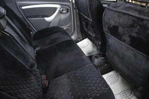 Внедорожник Nissan Terrano 2019 года, 1499000 рублей, Сургут