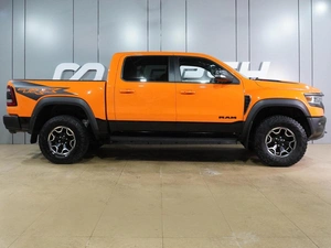 Пикап RAM 1500 2021 года, 9999999 рублей, Воронеж