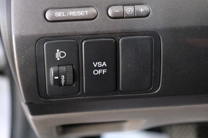 Седан Honda Civic 2008 года, 649000 рублей, Омск