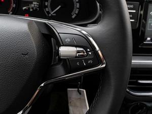 Лифтбек Skoda Rapid 2021 года, 1520000 рублей, Краснодар