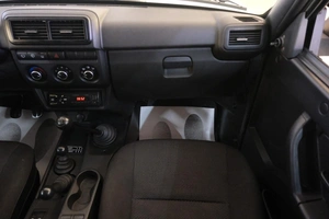 Внедорожник ВАЗ (LADA) 4x4 (Нива) 2020 года, 959000 рублей, Омск