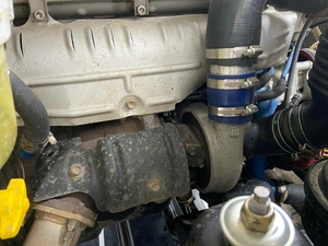 Внедорожник Toyota Land Cruiser 1991 года, 2990000 рублей, Красноярск