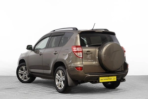 Внедорожник Toyota RAV4 2010 года, 1589000 рублей, Барнаул