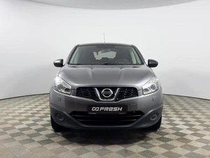 Внедорожник Nissan Qashqai 2012 года, 873100 рублей, Казань