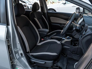Хетчбэк Nissan Note 2017 года, 1285000 рублей, Краснодар