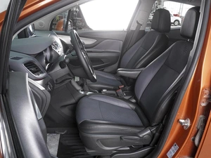 Внедорожник Opel Mokka 2014 года, 1240000 рублей, Ростов-на-Дону