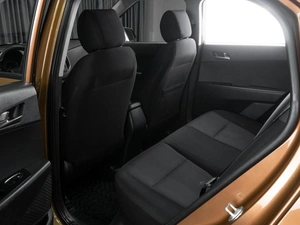 Внедорожник Hyundai Creta 2017 года, 1929000 рублей, Тюмень