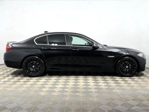 Седан BMW 5 серия 2016 года, 2349900 рублей, Казань