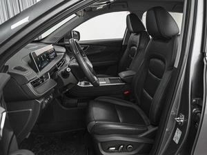 Внедорожник Chery Tiggo 4 Pro 2024 года, 1678000 рублей, Ставрополь