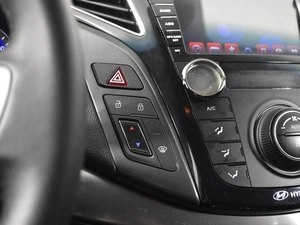 Универсал Hyundai i40 2013 года, 1065000 рублей, Казань