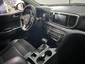 Внедорожник Kia Sportage 2019 года, 2179000 рублей, Ярославль